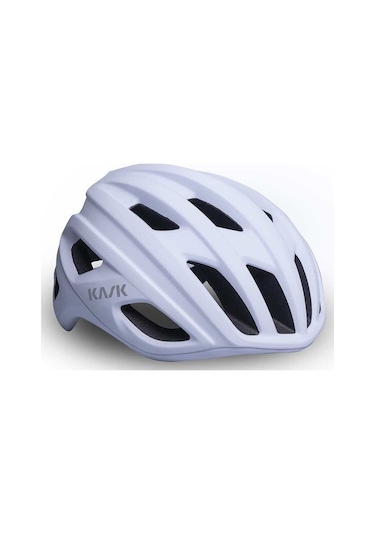 Kask Mojito³ Wg11 Yol Kaskı Mat Beyaz M 52-58 Siyah