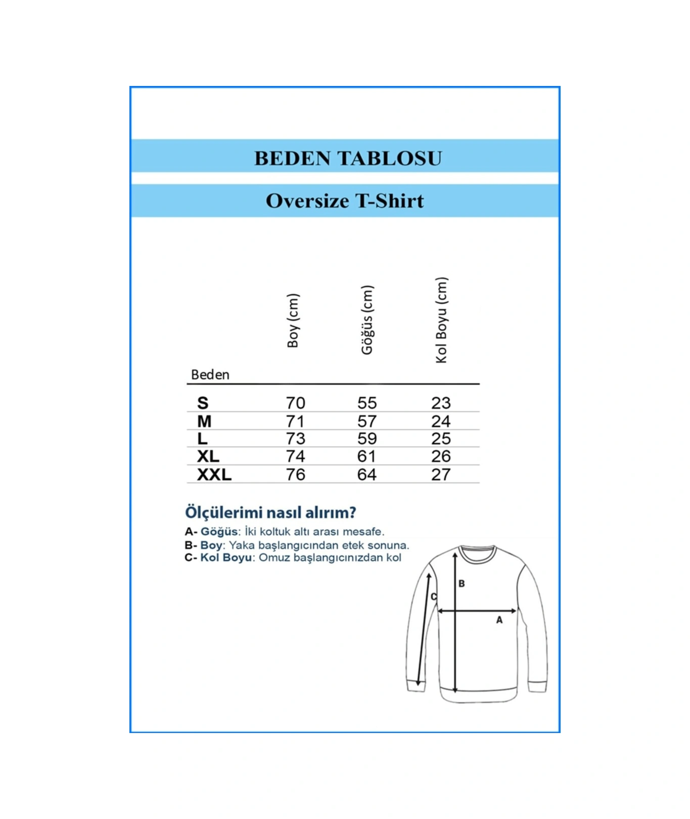 Veaven Unisex Antrsit Iskambil Kağıdı Bisiklet Yaka Oversize Basic Pamuklu T-shirt Gri