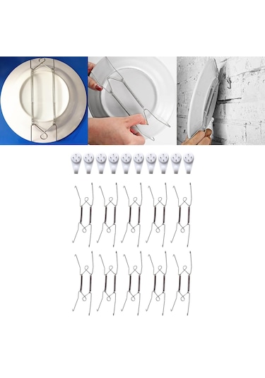 Suntek Magideal Çeşitli Boyutlarda 20x Görünmez Plaka 8-inç