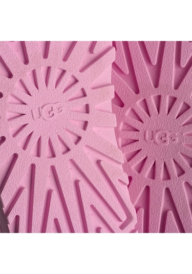 Pınk Dıamond Sandalet Kadın 1152685 Ugg W Goldenglow
