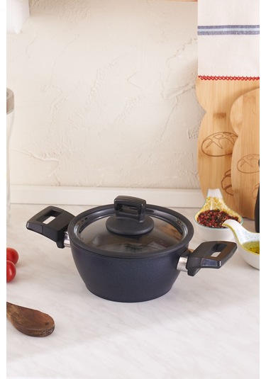 Karaca  Biodiamond Powerful Plus Tencere 18 Cm