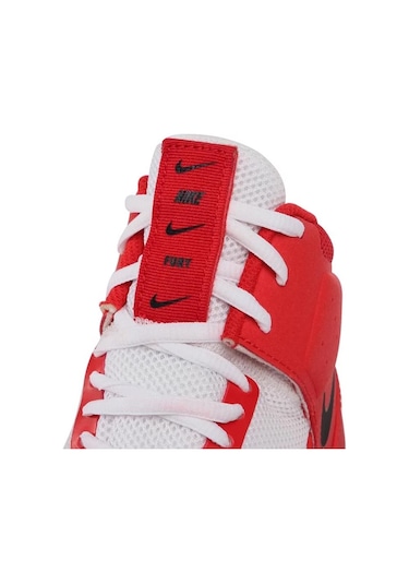 Nike Fury Güreş Ayakkabısı Kırmızı