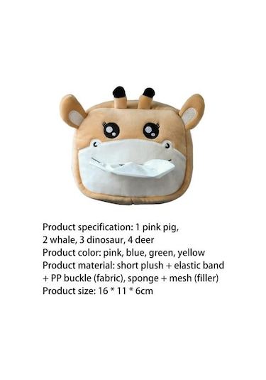 Dayanıklı Doku Tutucu Canlı Dekorasyon Elastik Bant 4