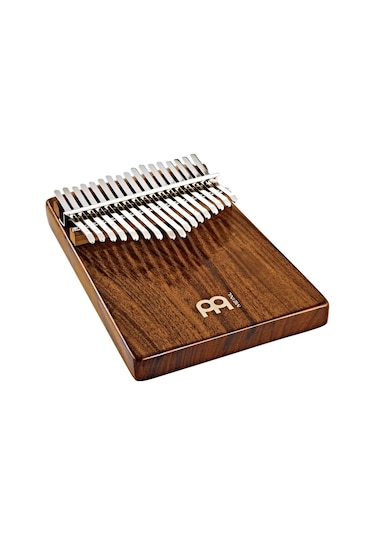 Meinl Sonic Energy Kl1703s Solid C Major 17 Note Kalimba Acacia