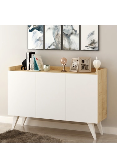 Flymobılya Ariane Çok Amaçlı Konsol