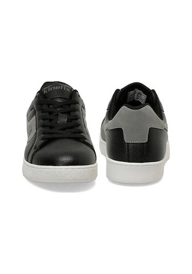Kinetix Corbel 5fx Siyah Erkek Sneaker Siyah