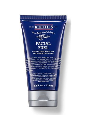 Kiehl's Men Facial Fuel Moisturizer Cream 125 ML