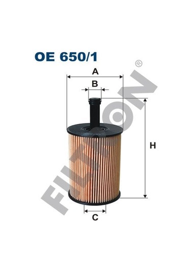 Filre Seti Vw Polo 1.4 Tdı Dizel Filtron Filtre Bakım Seti 2002-2005