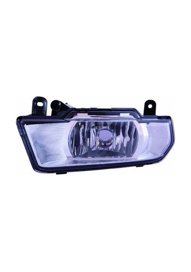 ÖN SOL SİS FARI LAMBASI SKODA YETI 2013-2017 ARASI ( DEPO )