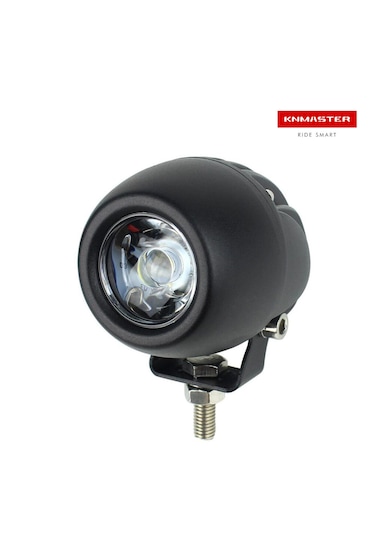 Knmaster Snark 14w Motosiklet Led Sis Farı