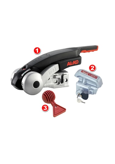 Al-ko Aks3004 Stabilazatör Üçlü Set