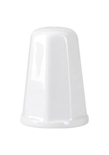 Porland Lebon Beyaz Biberlik 5 Cm 6 Adet Beyaz