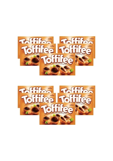 Storck Toffifee 10 x 125 G