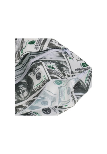 Dolıty Su Geçirmez Fermuarlı Islak Kuru Çanta Bebek Stil-10 0 Numara Çok Renkli