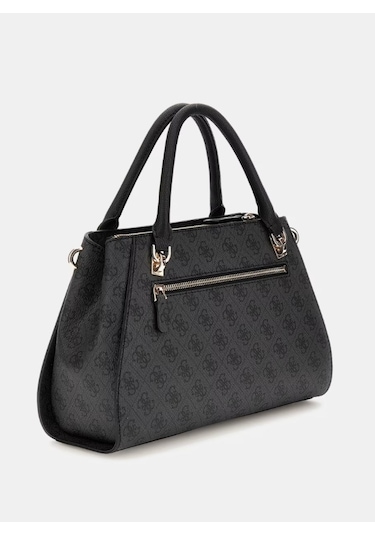 Guess Noelle Luxury Satche Kadın Çanta Hwbg7879070 Hwbg7879070 Clo Clo Çok Renkli