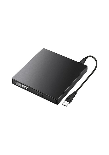 Trendooze Yazıcı Usb Triline Harici Dvd-rw Dvd 2.0 Yv