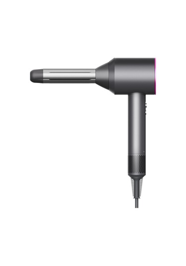 Saç Kurutma Makinesi Hd01 / Hd02 / Hd03 / Hd04 / Hd08 İçin Tek Saat Yönünde Saç Kıvırma Silindiri