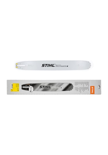 Stıhl Bilyalı Pala 50cm R 1,6mm 3/8-36diş