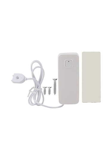 Wifi Akıllı Su Kaçağı Alarmı Taşkın Dedektörü Huiliang