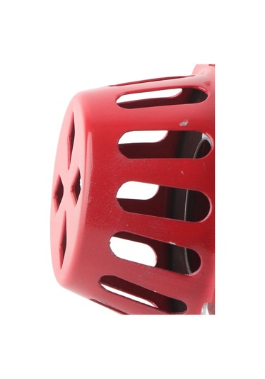 Monyee Alüminyum Allow 2 İnç Pompa Altı Kontrol Valfi, Korozyona Ve Aşınmaya Dayanıklı, Benzin-dizel Motorları İçin Filtreli Ters Akış Engelleyici