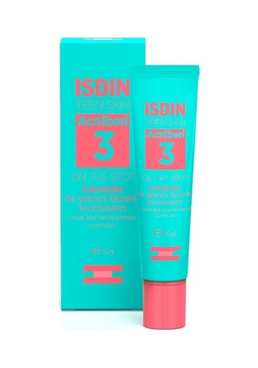 Isdin Acniben On The Spot 15 ML