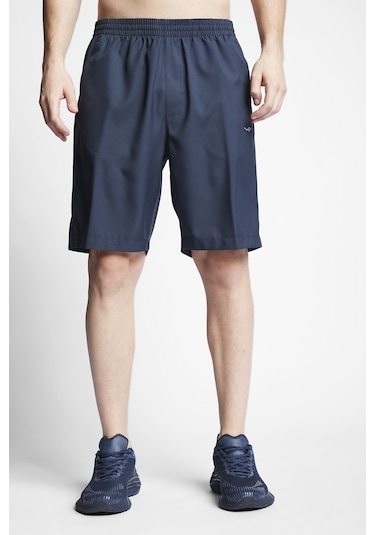 LESCON Lacivert Erkek Şort 23S-1238-23B