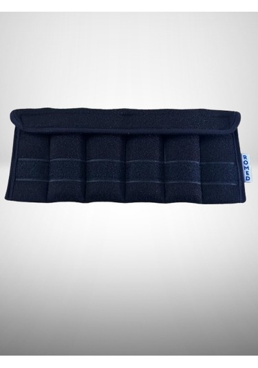 Romed Metal Kurşun Ağırlık 1 KG