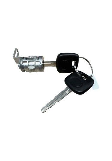 Ulzyvf Tundra Toyota Tacoma Silindirleri Silindiri Kilit Kilidi Kapı Kapağı İçin Bagaj Tg