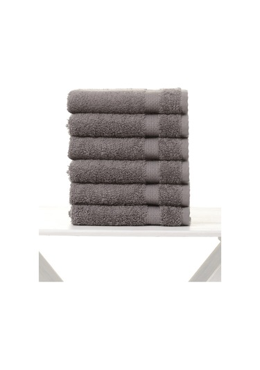 30X30 6'lı Set El Havlusu