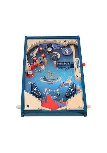 Vilac - Pinball - Uzay