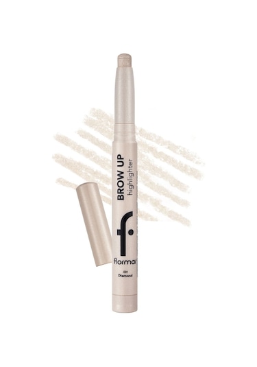 Flormar Black Diamond Makyaj Seti 3'lü