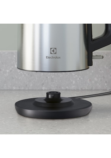 Electrolux Create 3 E3K1-3ST 1.7 L Paslanmaz Çelik Su Isıtıcı