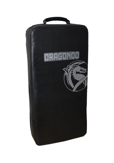 Dragondo 40392 Mega Kick Pad İmperteks Darbe Yastığı 70x35x15 Cm