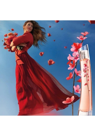 Kenzo Flower By Kenzo Ikebana Kadın Parfüm EDP 40 ML