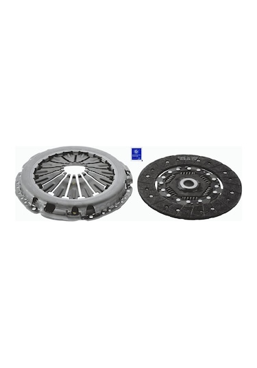 Sachs Debriyaj Seti Mondeo-kuga-s-max 1.6 Ecoboost 160-182 Ps 2010 IS00-SACHS 3000951548