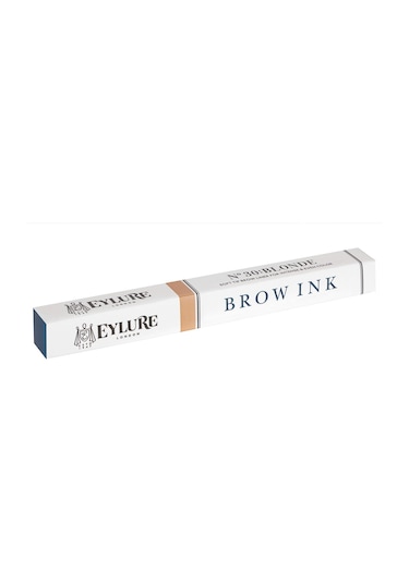 Eylure Brow İnk Eyeliner 30 Blonde
