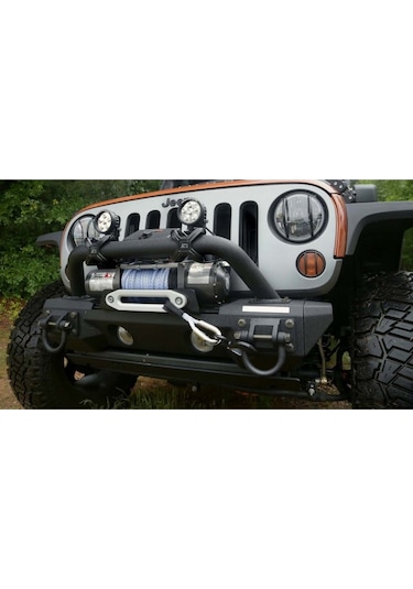 Ducki X Braket Led Montaj Ayağı Roll Bar Çap 6-7Cm Için (Çift)