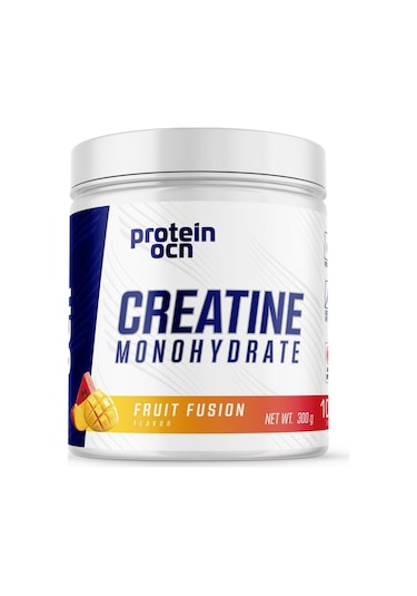 Proteinocean Creatine - Fruit Fusion - 300g - 100 Servis