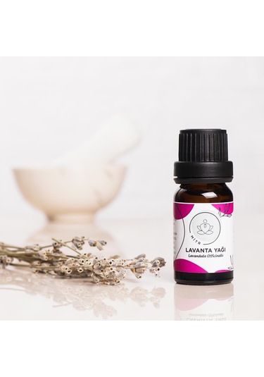 Mitr Lavanta Uçucu Yağ Diğer