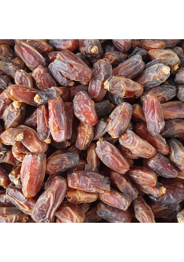 MEŞRUK HURMASI 500G  1. KALİTE
