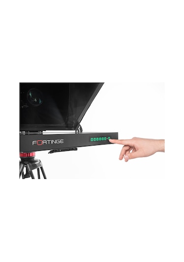 Fortinge Pros15 Stüdyo Prompter