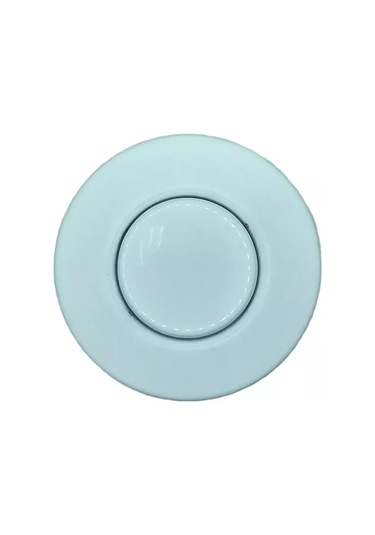 Rsimente Öğütücü İçin Pnömatik Düğme Beyaz 186011737