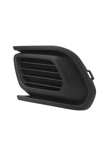 Wezone Dacia Sandero Mk2 Facelift 2017-2020 Sağ Faro Kapağı Tabanı - Standart Model - 263316047r - Abs Malzeme - Görünürlük Artırıcı Ve Korumalı