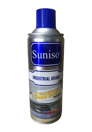 Suniso Klima Temizleme Sprey 400 ML