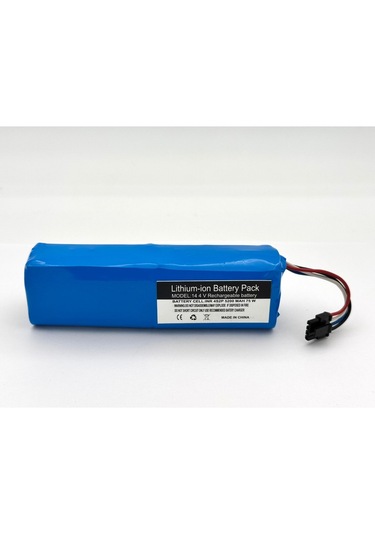 Xiaomi Mop 2c Xmstjqr2c 5200 Mah Batarya