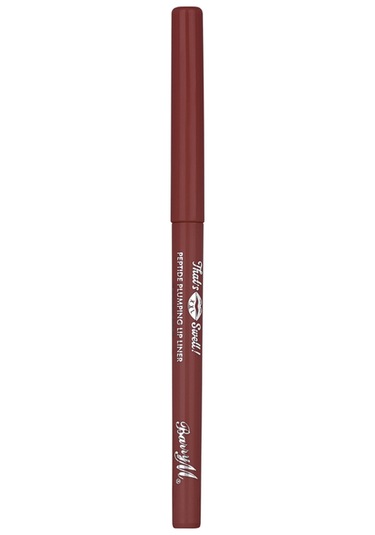 Barry M That's Swell Peptide Plumping Lip Liner Dolgunlaştırıcı Dudak Kalemi Kahverengi