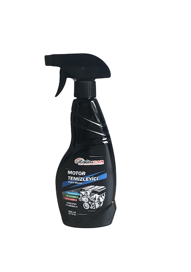 Agoncar Motor Temizleyici 500 Ml