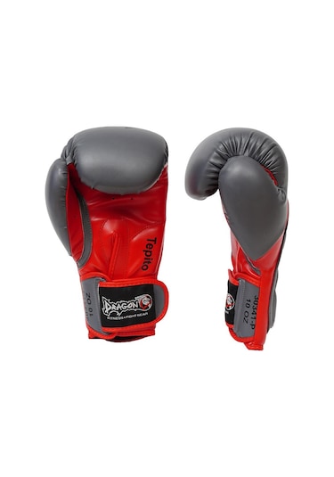 Dragondo 30341-p Tepito Boks Eldiveni Muay Thai Eldiveni 2024 Yeni Seri 0424 001