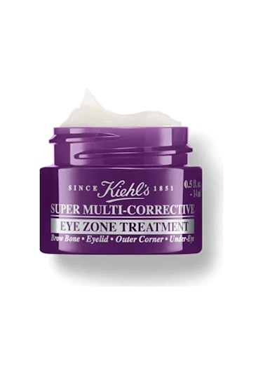 Kiehl's Super Multi-Corrective Eye Zone Treatment 14 ML
