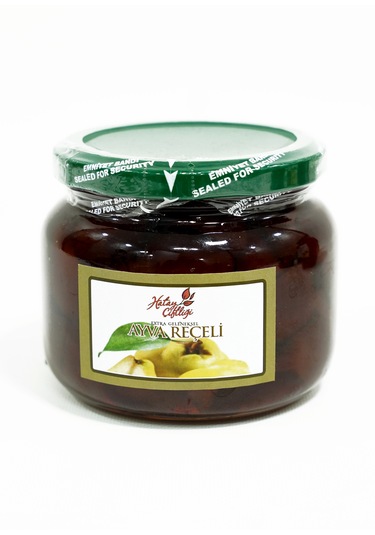 Hatay Çiftliği Ayva Reçeli 440 G